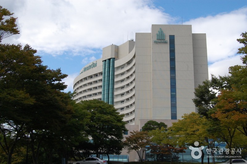 Hotel Hyundai Gyeongju  (2/53)