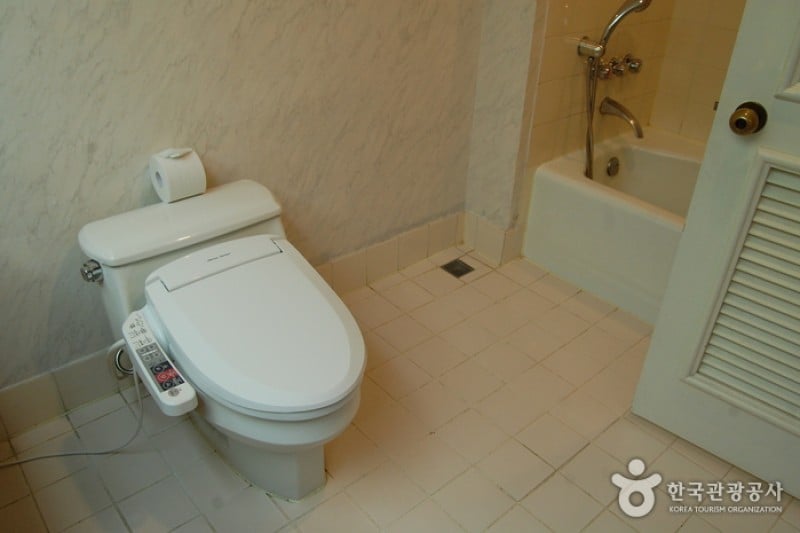 Hotel Hyundai Gyeongju  (4/53)