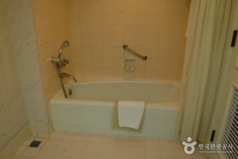Hotel Hyundai Gyeongju  (5/53)