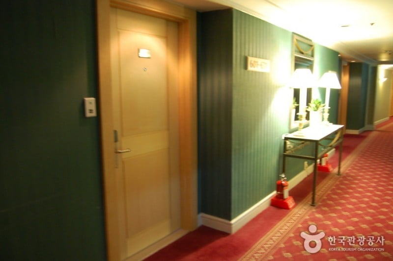 Hotel Hyundai Gyeongju  (6/53)