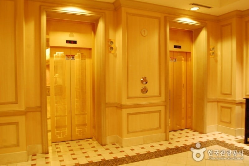 Hotel Hyundai Gyeongju  (7/53)