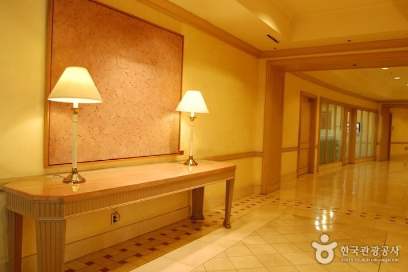 Hotel Hyundai Gyeongju  (8/53)