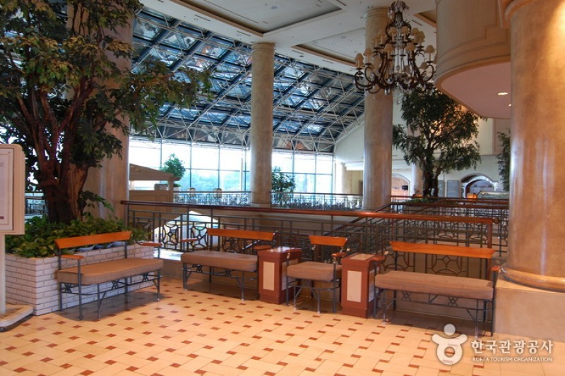 Hotel Hyundai Gyeongju  (10/53)