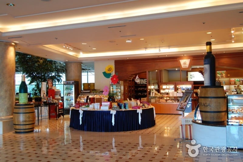Hotel Hyundai Gyeongju  (14/53)