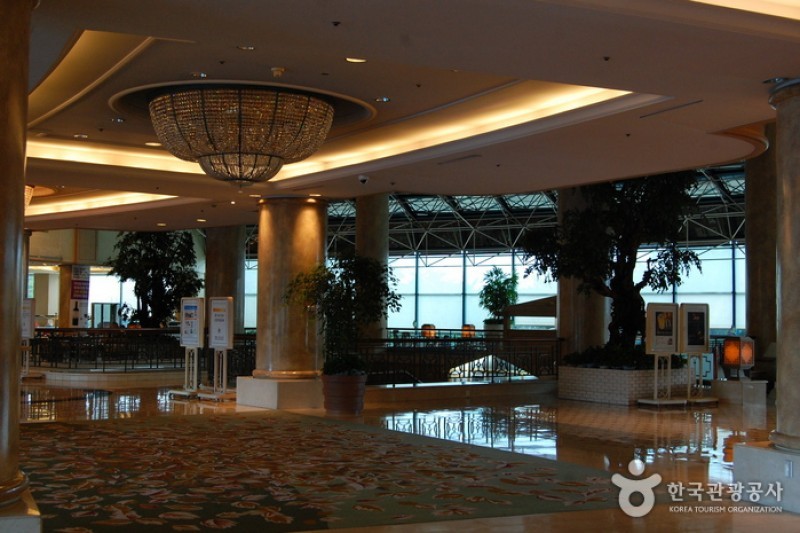 Hotel Hyundai Gyeongju  (15/53)