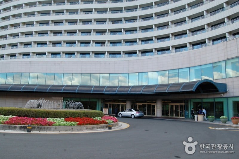 Hotel Hyundai Gyeongju  (18/53)