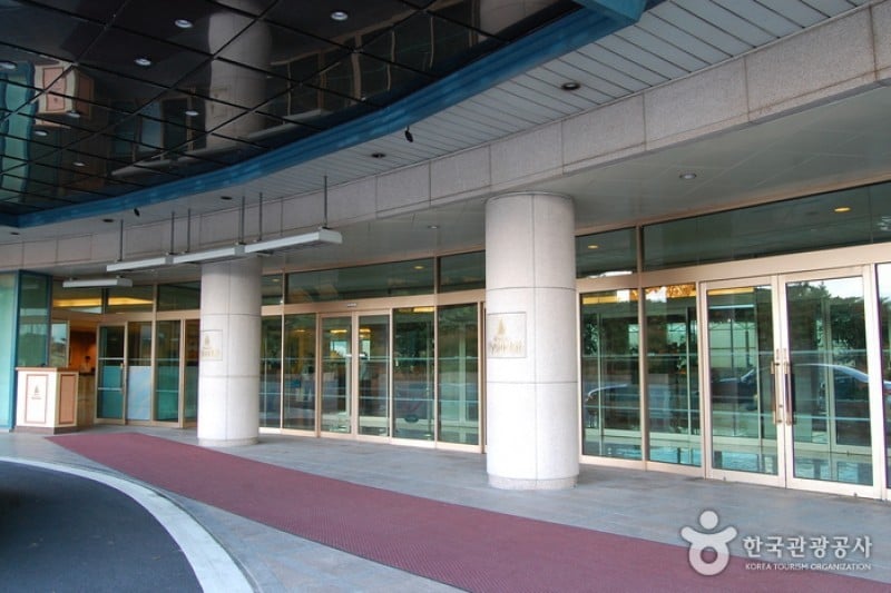 Hotel Hyundai Gyeongju  (20/53)