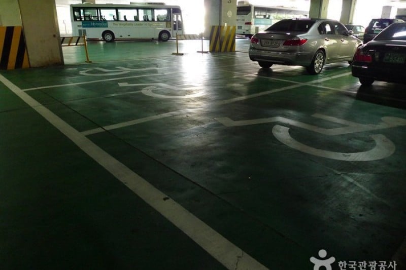 Hotel Hyundai Gyeongju  (21/53)