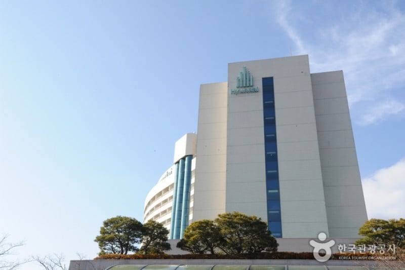 Hotel Hyundai Gyeongju  (27/53)
