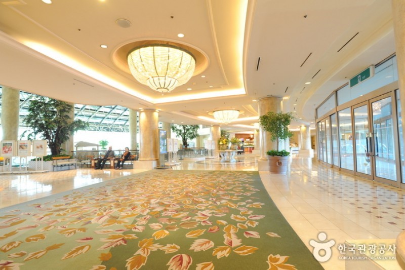 Hotel Hyundai Gyeongju  (29/53)