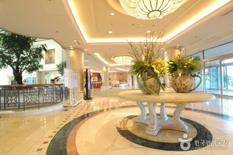 Hotel Hyundai Gyeongju  (30/53)