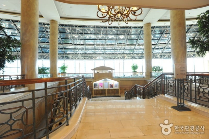 Hotel Hyundai Gyeongju  (31/53)