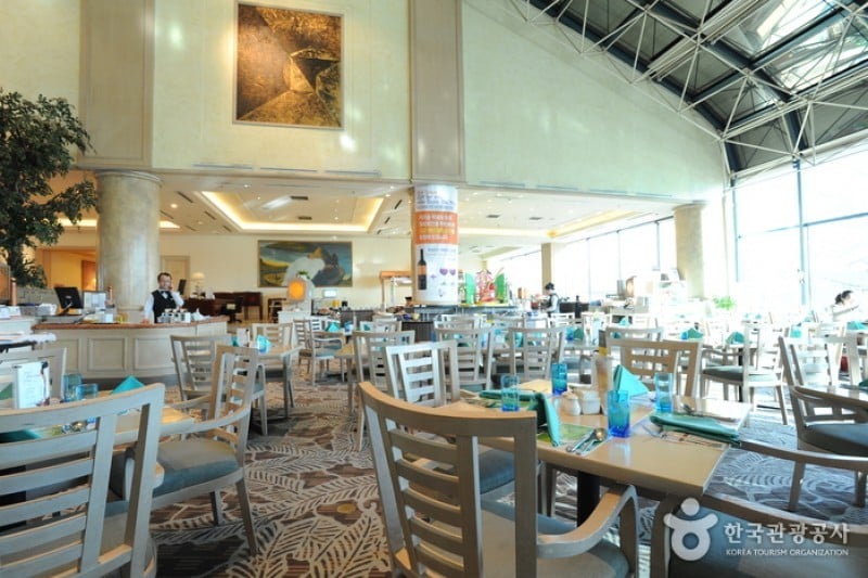 Hotel Hyundai Gyeongju  (33/53)