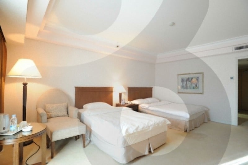 Hotel Hyundai Gyeongju  (35/53)