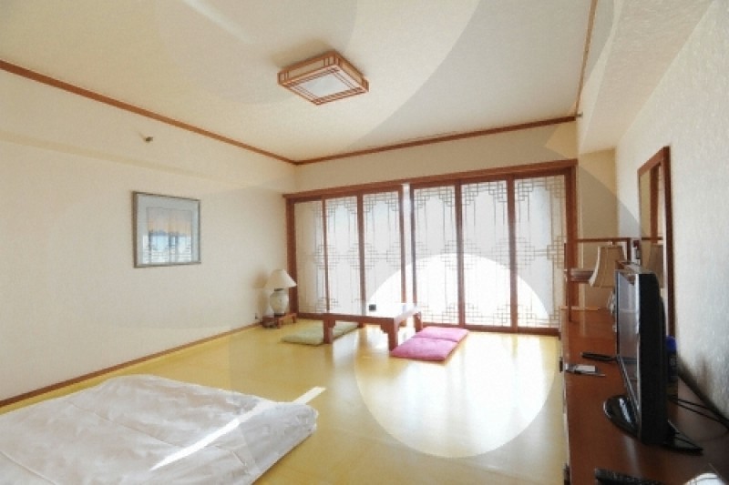 Hotel Hyundai Gyeongju  (39/53)