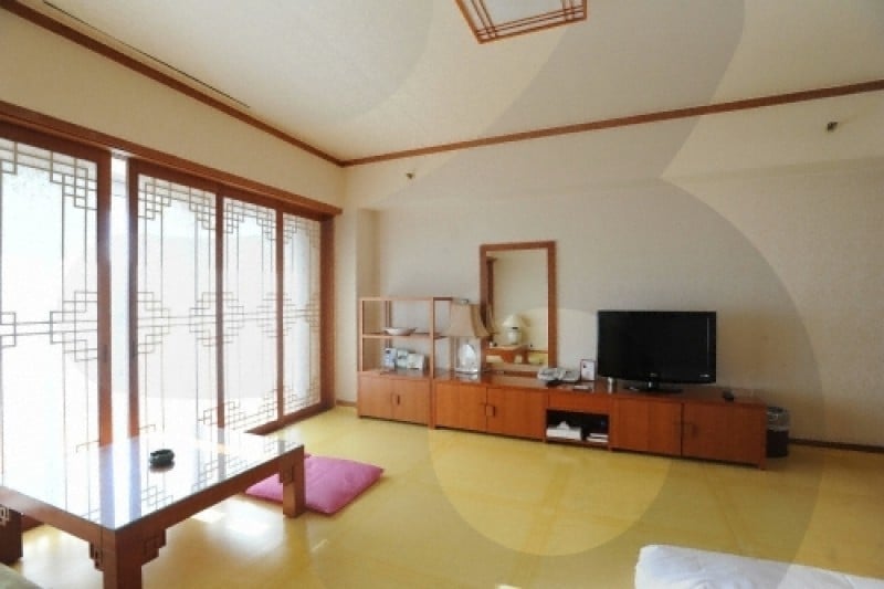 Hotel Hyundai Gyeongju  (40/53)