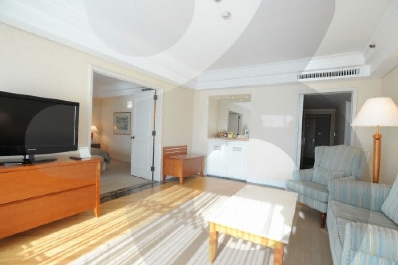 Hotel Hyundai Gyeongju  (44/53)