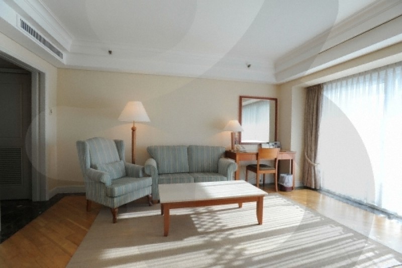 Hotel Hyundai Gyeongju  (45/53)
