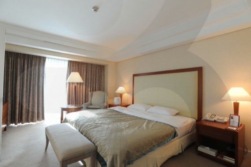 Hotel Hyundai Gyeongju  (46/53)