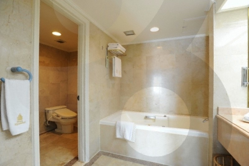 Hotel Hyundai Gyeongju  (47/53)