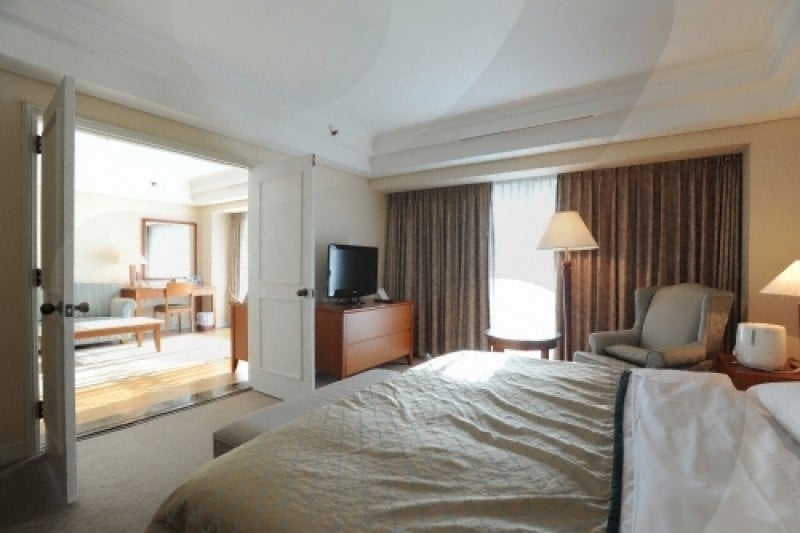 Hotel Hyundai Gyeongju  (48/53)