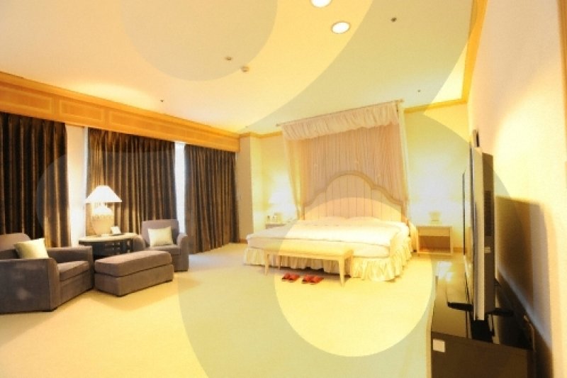 Hotel Hyundai Gyeongju  (52/53)