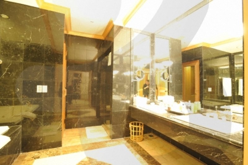 Hotel Hyundai Gyeongju  (53/53)