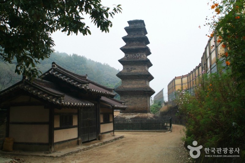 Sinsedong Chilcheung Jeontap  (1/13)