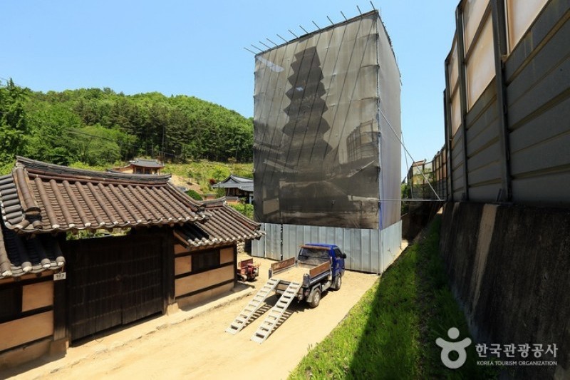 Sinsedong Chilcheung Jeontap  (2/13)
