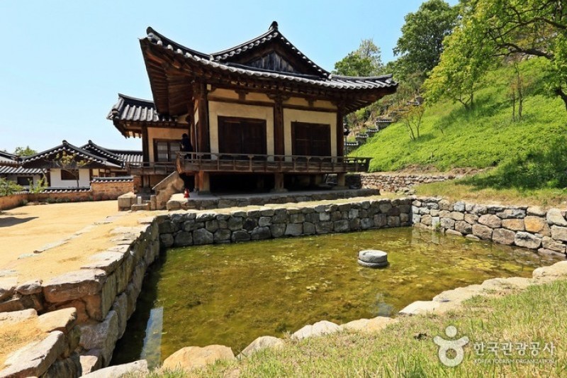 Sinsedong Chilcheung Jeontap  (3/13)