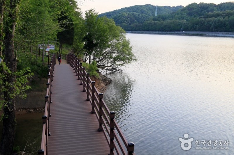 Sinsedong Chilcheung Jeontap  (4/13)