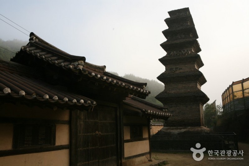 Sinsedong Chilcheung Jeontap  (6/13)