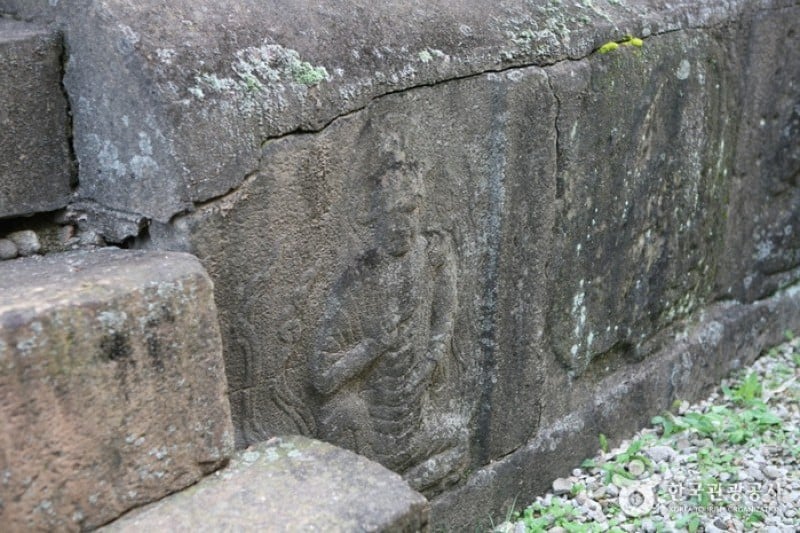 Sinsedong Chilcheung Jeontap  (7/13)