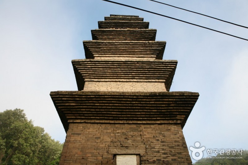 Sinsedong Chilcheung Jeontap  (8/13)