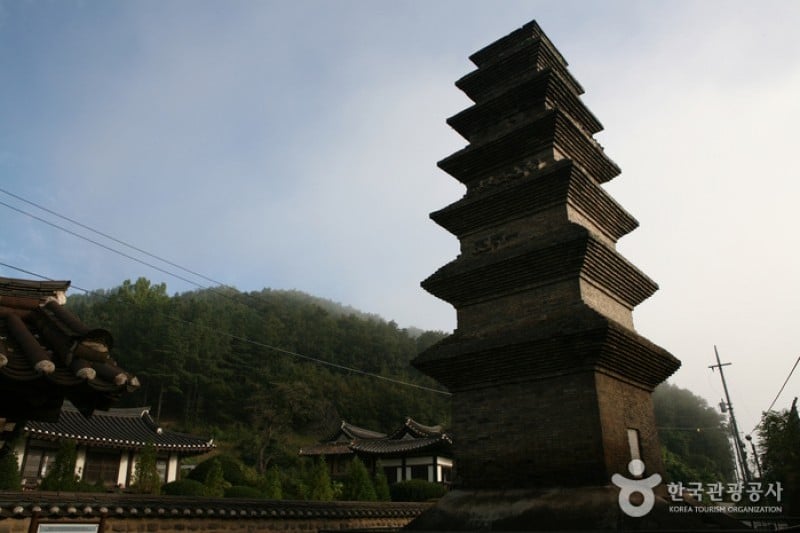 Sinsedong Chilcheung Jeontap  (9/13)