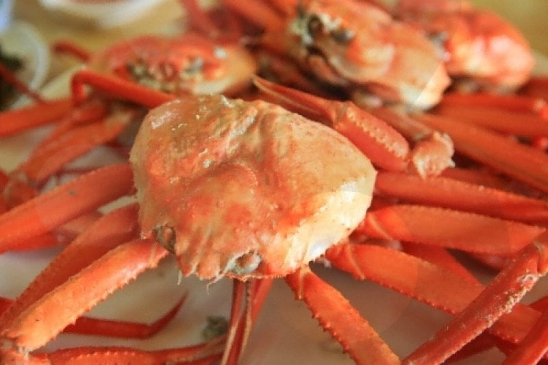 Uljin Snow Crab Festival   (4/5)