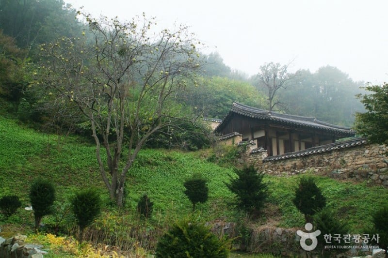 Imcheonggak House  (4/8)
