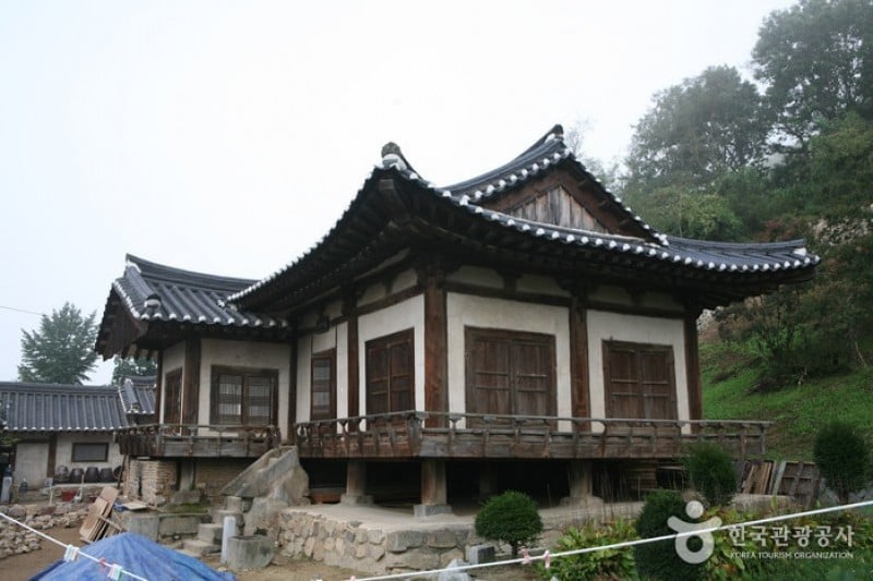 Imcheonggak House  (7/8)
