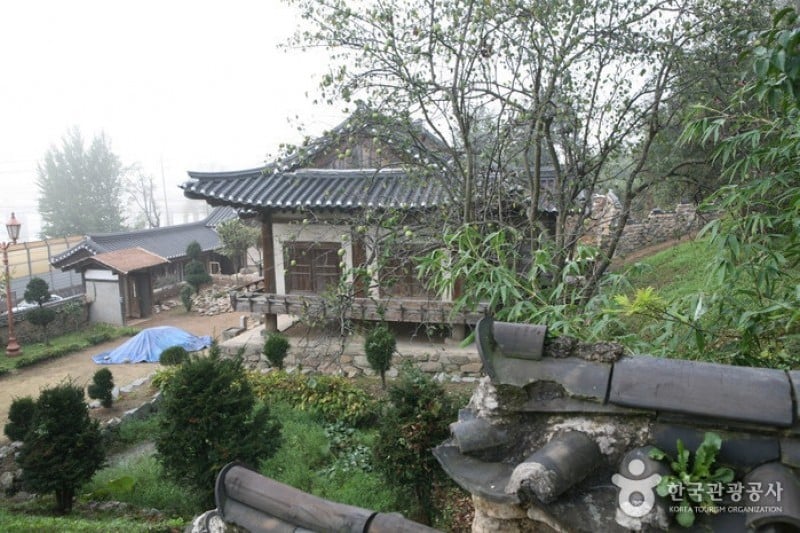 Imcheonggak House  (8/8)