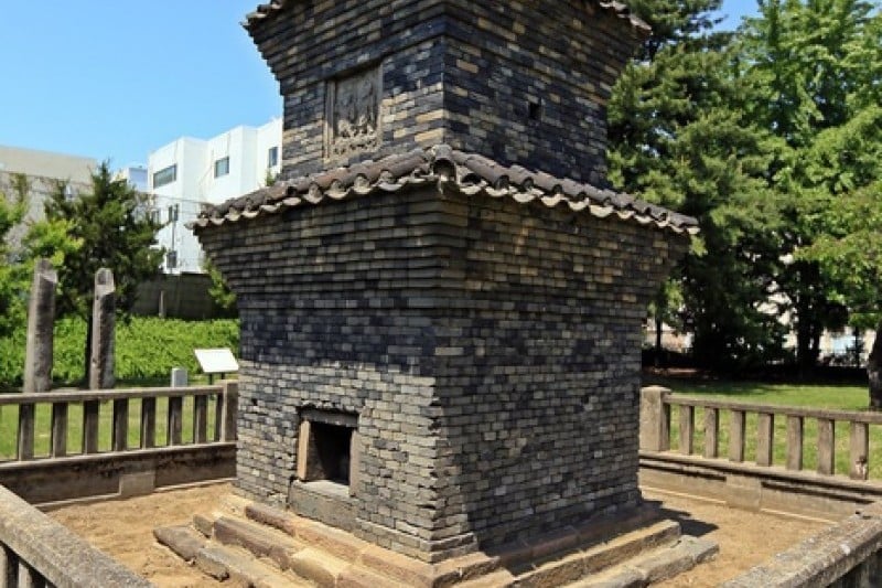 Dangganjiju  (3/8)