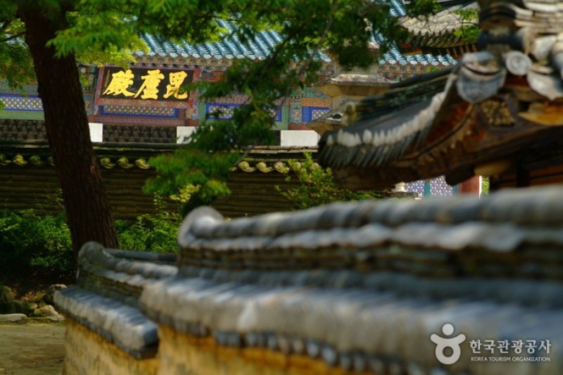 Jikjisa Temple  (9/11)