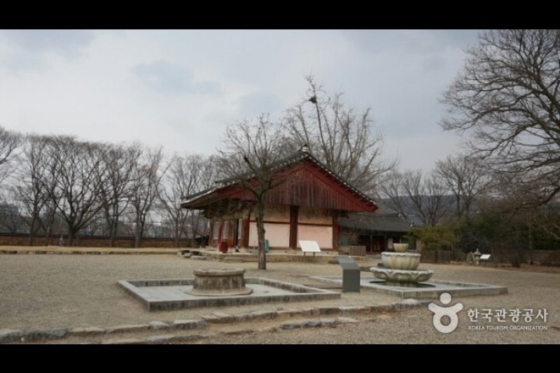 Bunhwangsa Temple  (3/15)