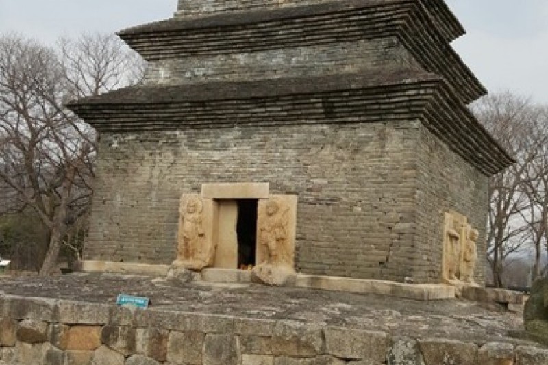 Bunhwangsa Temple  (5/15)