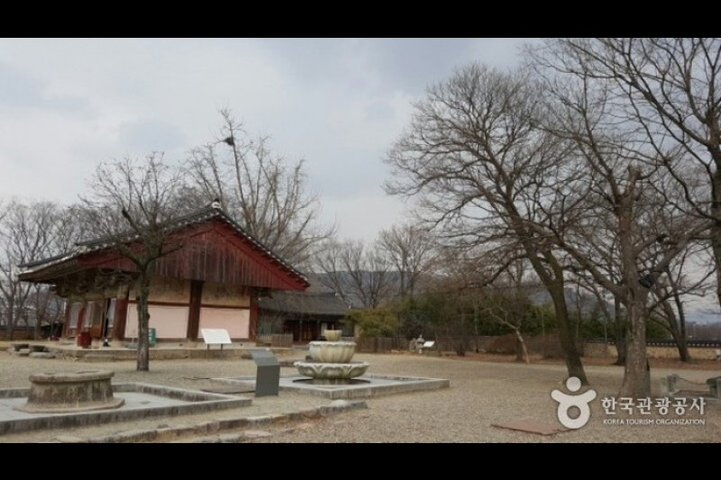 Bunhwangsa Temple  (8/15)