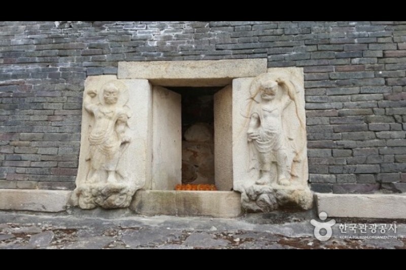 Bunhwangsa Temple  (9/15)