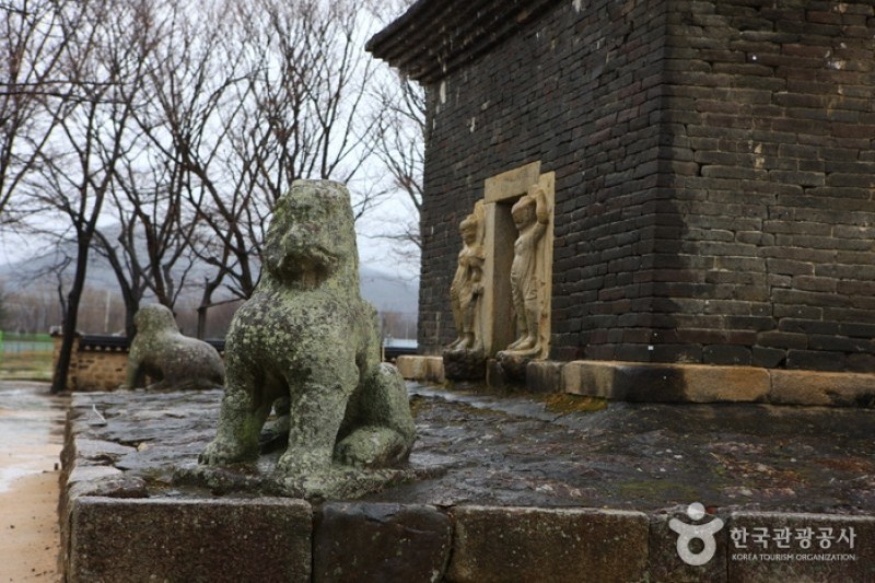 Bunhwangsa Temple  (12/15)