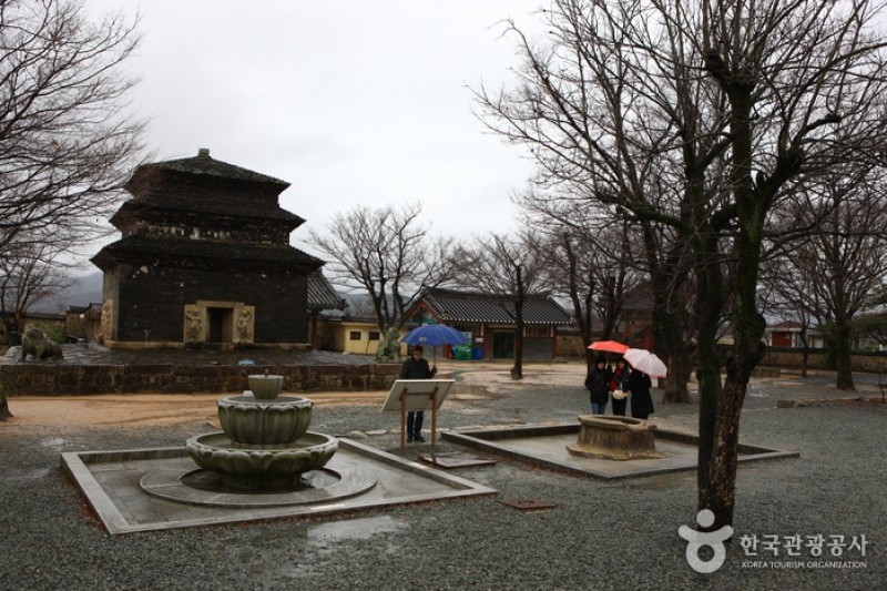 Bunhwangsa Temple  (13/15)