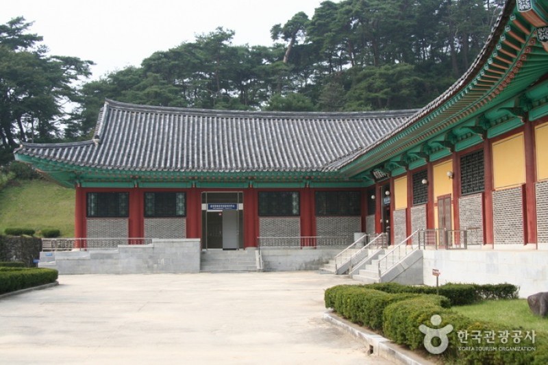 Sosuseowon Confucian Academy  (7/24)