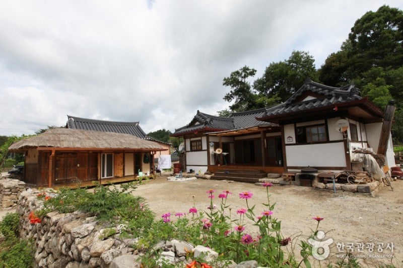 Yeongju Museom Village  (1/45)