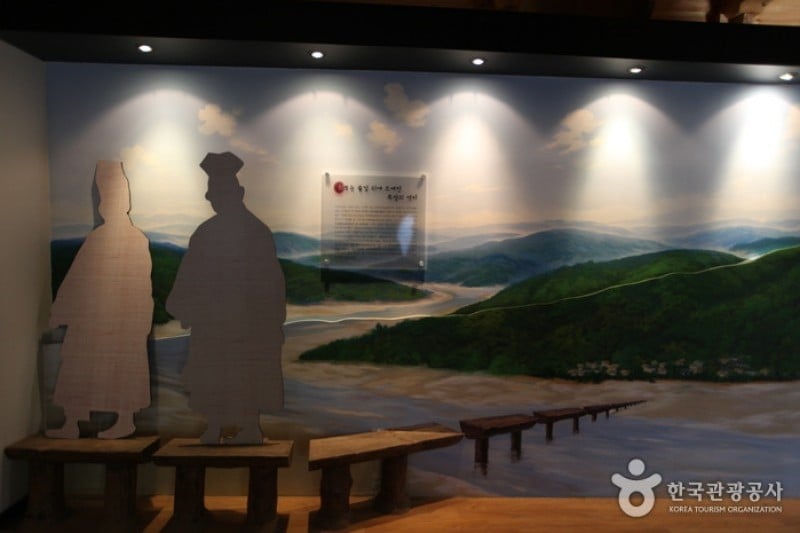 Yeongju Museom Village  (2/45)